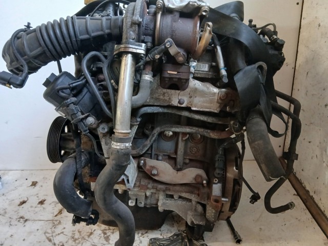 Opel Corsa D 1.3 cdti Motor A13dtc