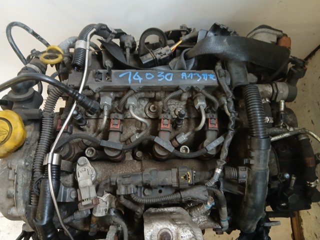 Opel Corsa D 1.3 cdti Motor A13dtc