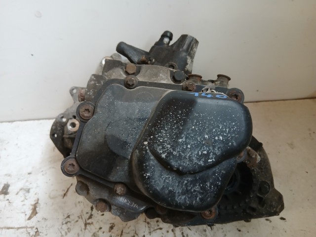 Opel Corsa D A13dtc Váltó