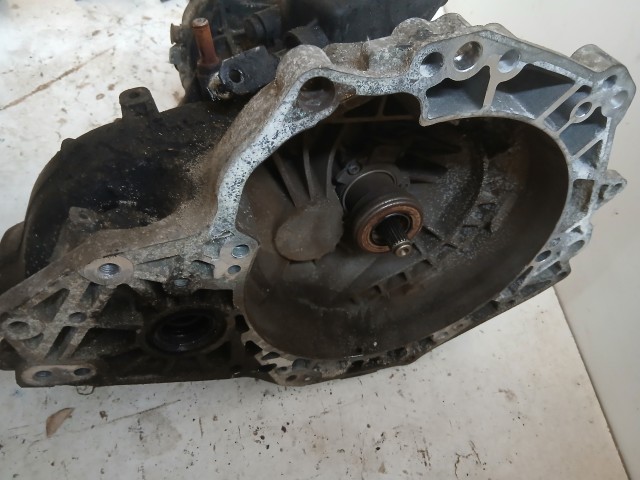 Opel Corsa D A13dtc Váltó