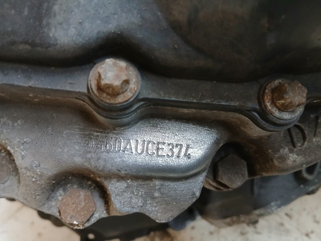 Opel Corsa D A13dtc Váltó