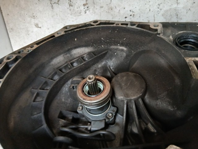 Opel Astra J 1.6 Váltó Használt A16xer