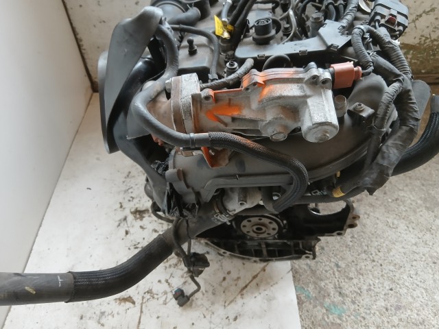 Opel Astra J  Motor  A17dts