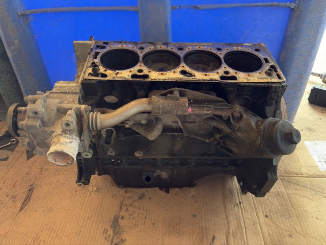 Opel Astra J 1.6 A16XER Motor