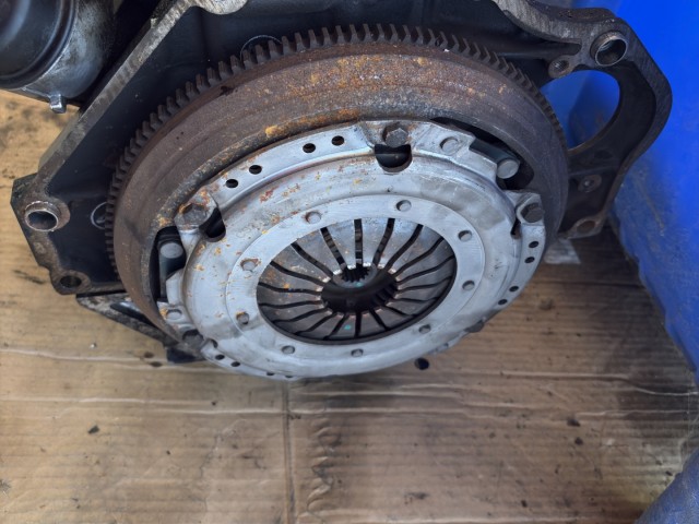 Opel Astra J 1.6 A16XER Motor