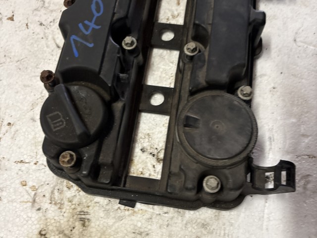 Opel Astra 1.4 turbó Szelepfedél A14NET