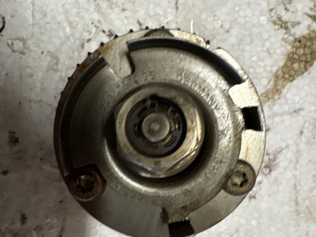 Opel Corsa D A12XER Okoskerék
