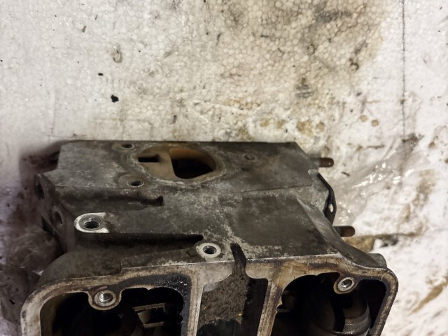 Opel Corsa D A12XER Hengerfej