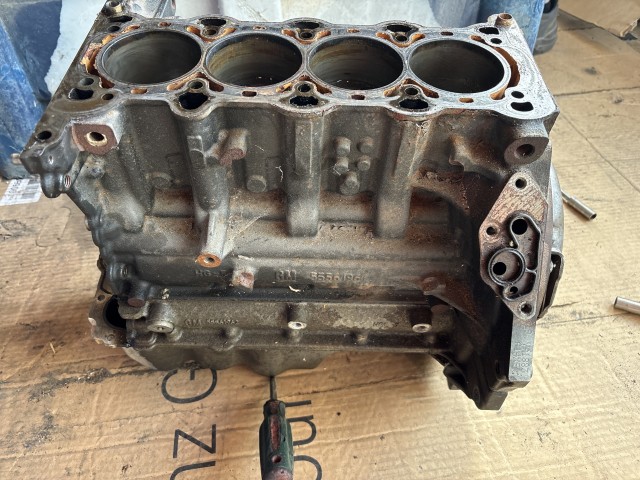 Opel Corsa D Motor A14XER