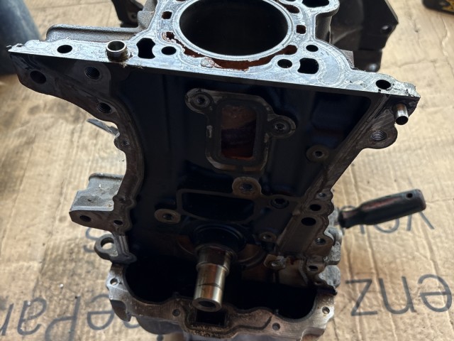 Opel Corsa D Motor A14XER