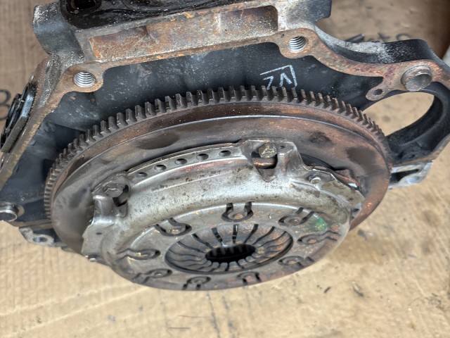 Opel Corsa D Motor A14XER