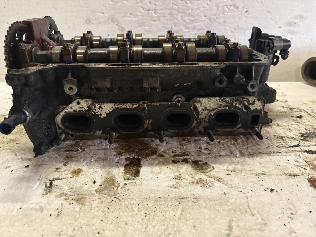Opel Astra H z14xep Hengerfej 