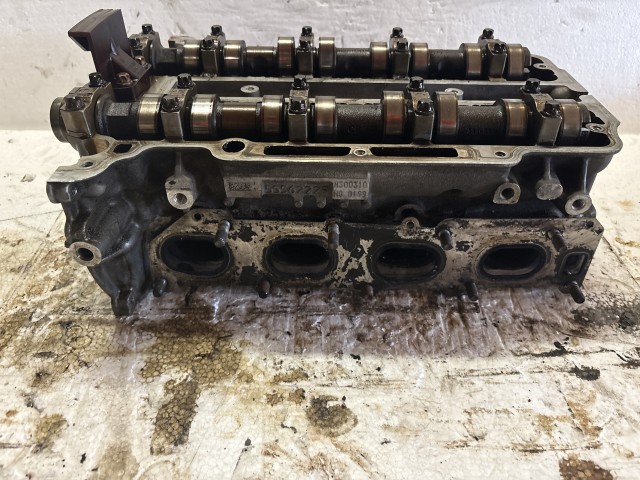 Opel Astra J A14XER Hengerfej