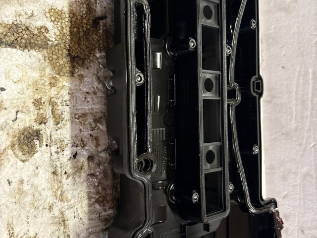 Opel Corsa D Szelepfedél A12XER