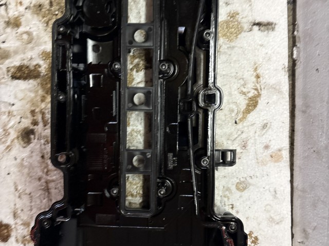Opel Corsa D Szelepfedél A12XER
