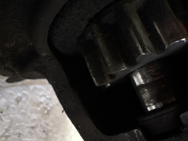 Opel Antara Z22D1 2.2 CDTI Önindító