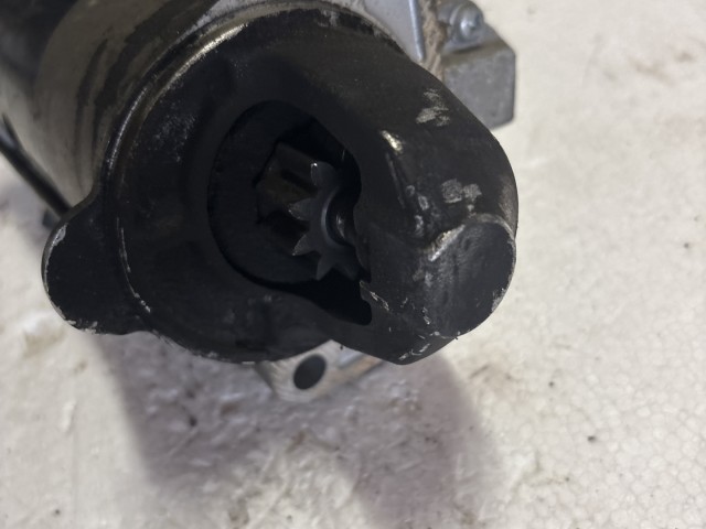 Opel Antara Z22D1 2.2 CDTI Önindító