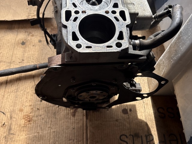 Opel Zafira B 2005-2014 2005-2014 Motor Használt Z19DTH