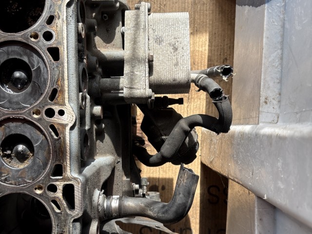 Opel Zafira B 2005-2014 2005-2014 Motor Használt Z19DTH