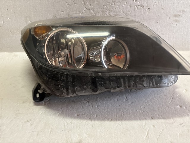 14148 Opel Astra H Jobb első Lámpa Fényszóró