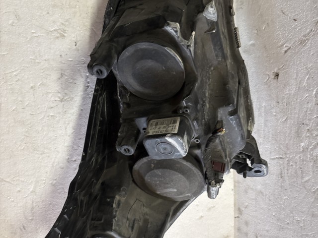 14152 Opel Astra H Bal első Lámpa Fényszóró