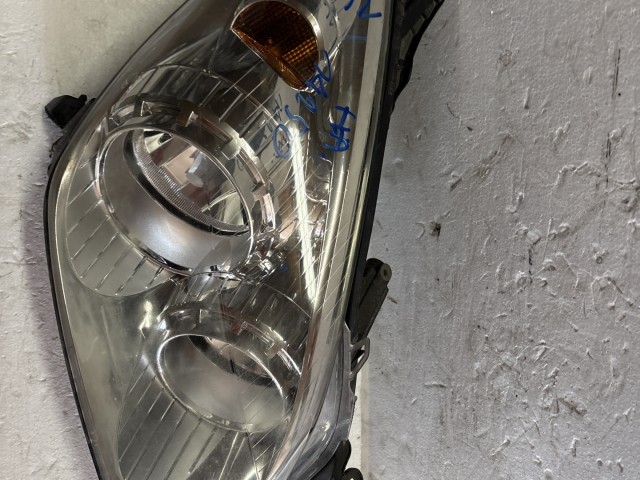 14150 Opel Astra H Jobb első Lámpa Fényszóró