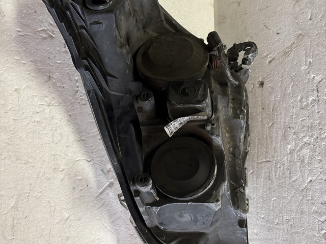 14150 Opel Astra H Jobb első Lámpa Fényszóró