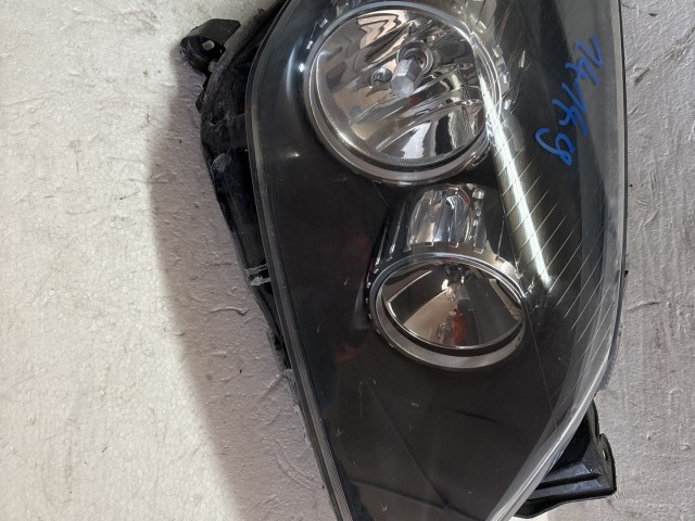 14149 Opel Astra H Jobb első Lámpa Fényszóró