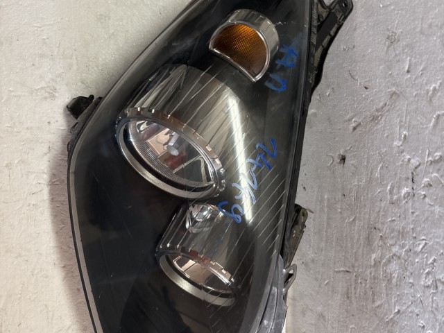 14149 Opel Astra H Jobb első Lámpa Fényszóró