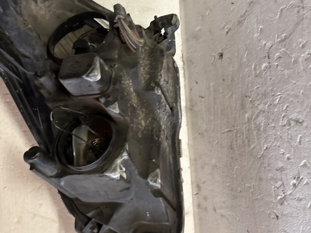 14149 Opel Astra H Jobb első Lámpa Fényszóró
