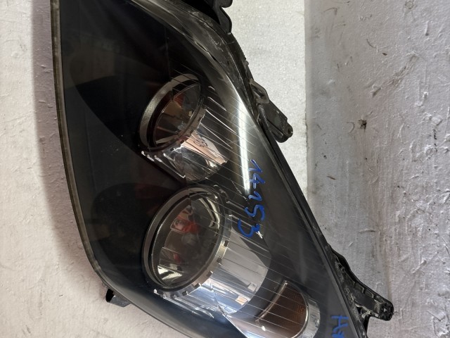 14153 Opel Astra H 2004-2010 Bal első Lámpa Fényszóró
