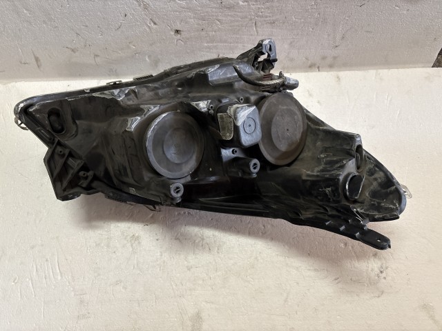 14153 Opel Astra H 2004-2010 Bal első Lámpa Fényszóró