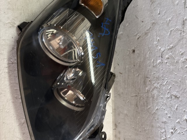 14151 Opel Astra H 2004-2010 Jobb első Lámpa Fényszóró