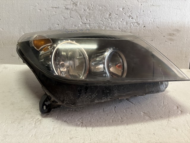 14151 Opel Astra H 2004-2010 Jobb első Lámpa Fényszóró