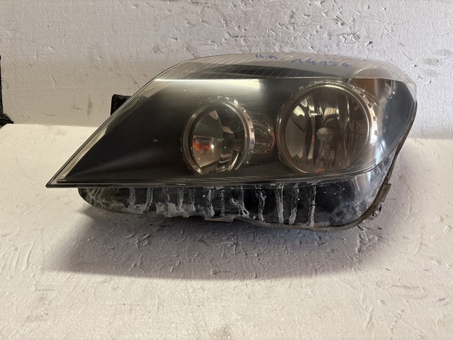 15154 Opel Astra H 2004-2010 Bal első Lámpa Fényszóró