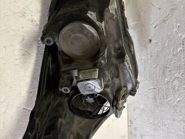 15154 Opel Astra H 2004-2010 Bal első Lámpa Fényszóró
