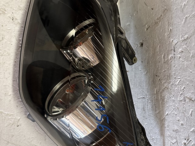 14156 Opel Astra H 2004-2010 Bal első Lámpa Fényszóró