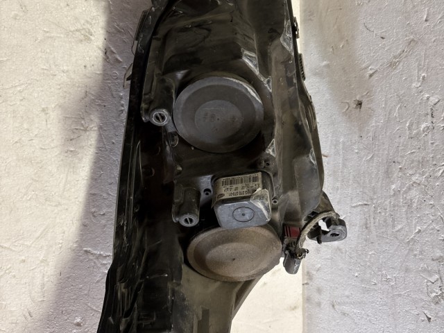 14156 Opel Astra H 2004-2010 Bal első Lámpa Fényszóró