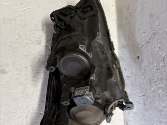 14156 Opel Astra H 2004-2010 Bal első Lámpa Fényszóró