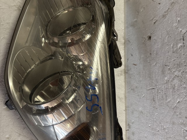 14155 Opel Astra H Bal első Lámpa Fényszóró