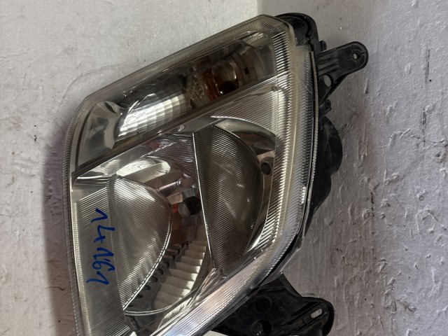 14161 Opel Meriva A 2003-2010 Jobb első Lámpa Fényszóró