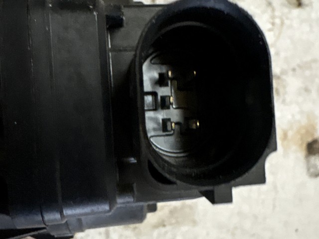 Opel Astra K B16dtl Egr szelep