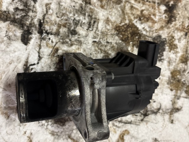 Opel Astra K B16dtl Egr szelep