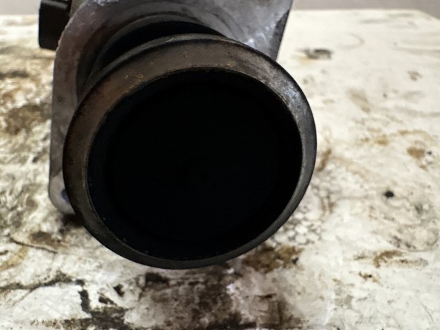 Opel Astra K B16dtl Egr szelep