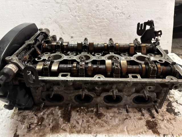 Opel Insignia A18xer Hengerfej
