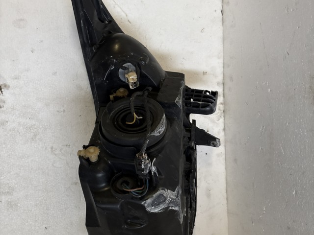 14200 Chevrolet Cruze 2010-2014 Jobb első Lámpa Fényszóró