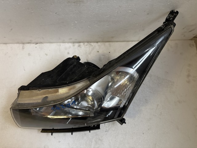 14201 Chevrolet Cruze 2010-2014  Bal első Lámpa Fényszóró