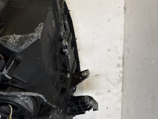 14201 Chevrolet Cruze 2010-2014  Bal első Lámpa Fényszóró