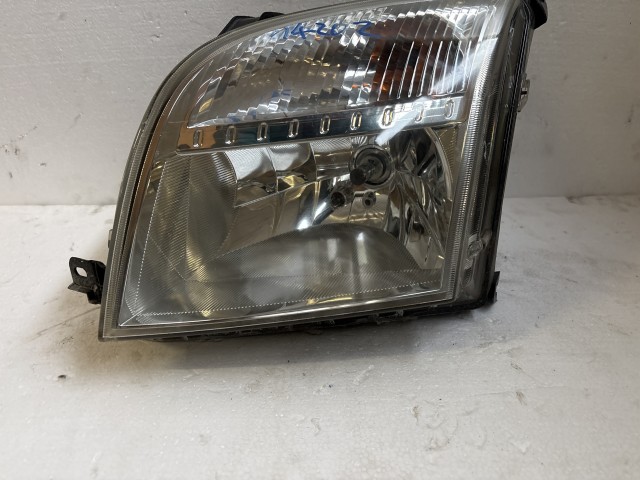 14202 Ford Fusion 2002-2012 Bal első Lámpa Fényszóró