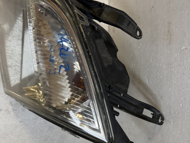 14202 Ford Fusion 2002-2012 Bal első Lámpa Fényszóró